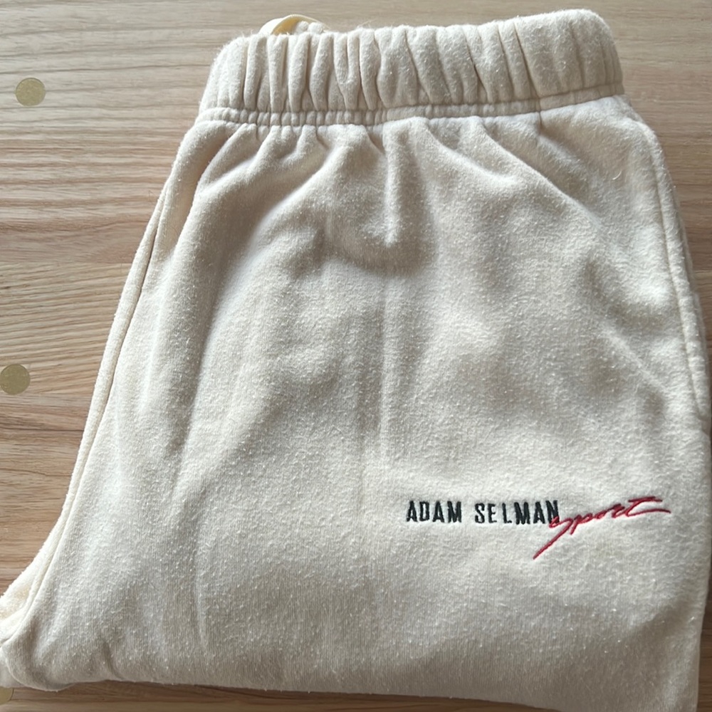 Adam Selman Sport Sweatpants